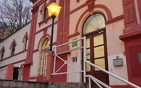 Hotel Decin Na Skrivance