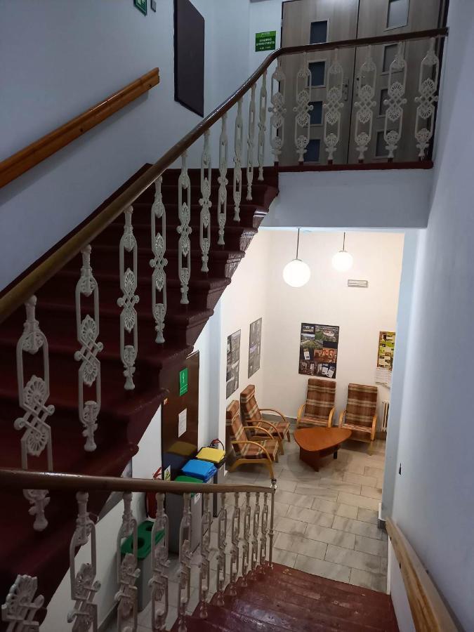 Hotel Decin Na Skrivance Exterior foto